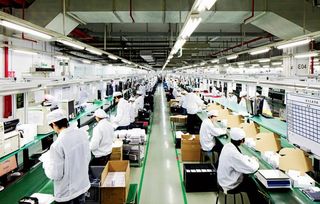 特朗普威逼利誘，能讓蘋果制造重返美國軟件開發嗎？