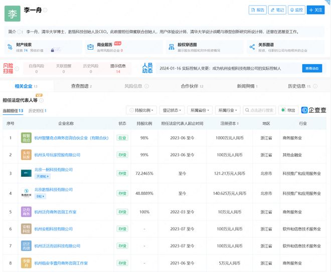 清華博士AI課程熱銷背后的爭議 從5000萬銷售額到學(xué)員質(zhì)疑與群聊踢人風(fēng)波
