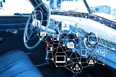 輕舟智航注冊(cè)資本大增200%，業(yè)務(wù)版圖拓展至人工智能軟件開(kāi)發(fā)與智能車載設(shè)備銷售